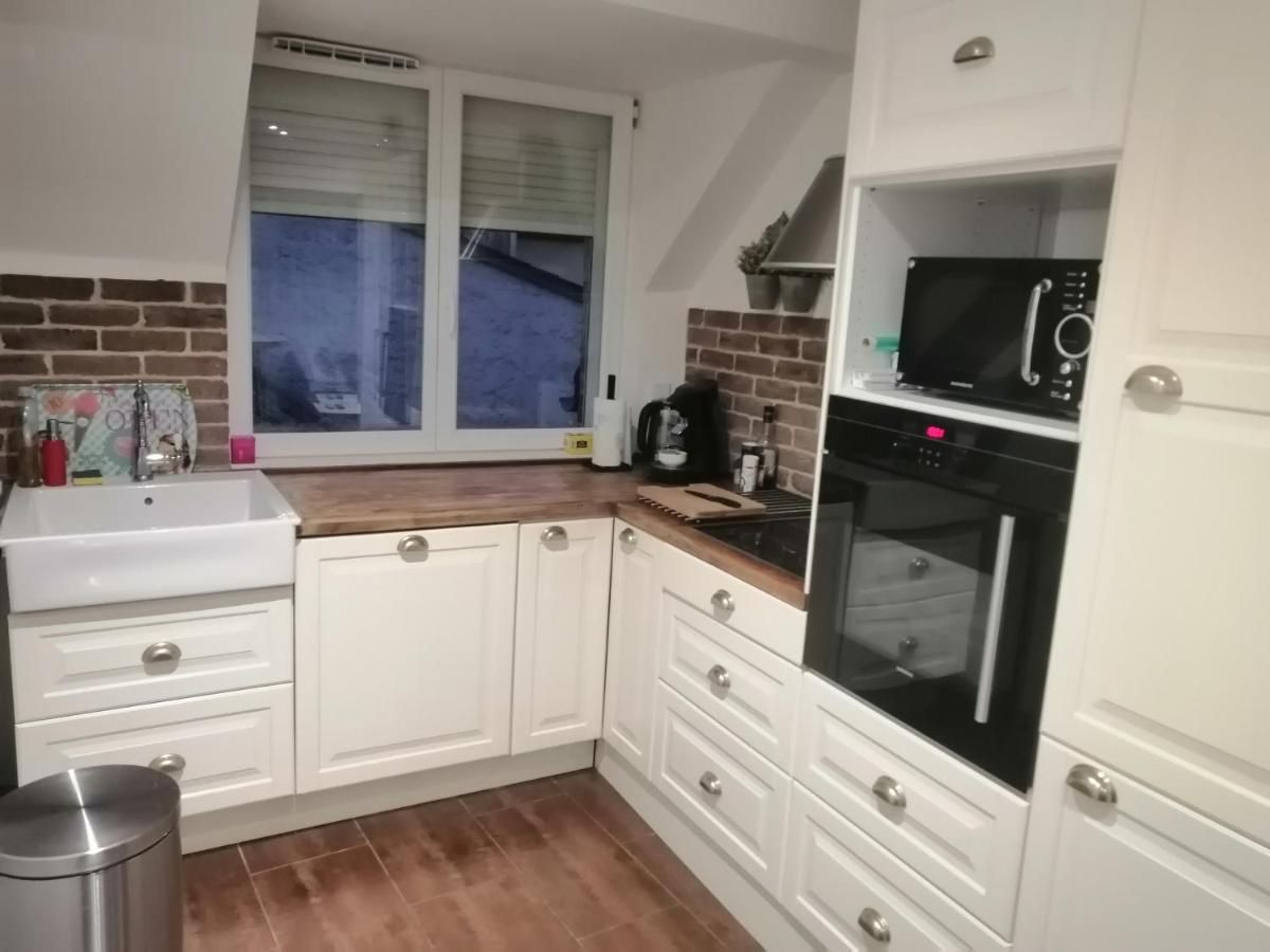 F3 2chbs Equipe Centre Apartment *
