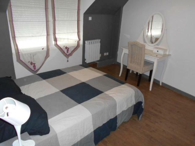Apartment F3 2chbs Equipe Centre *